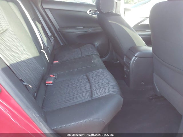 Niss Sentra 2019 3N1AB7AP2KY273567 Image 21