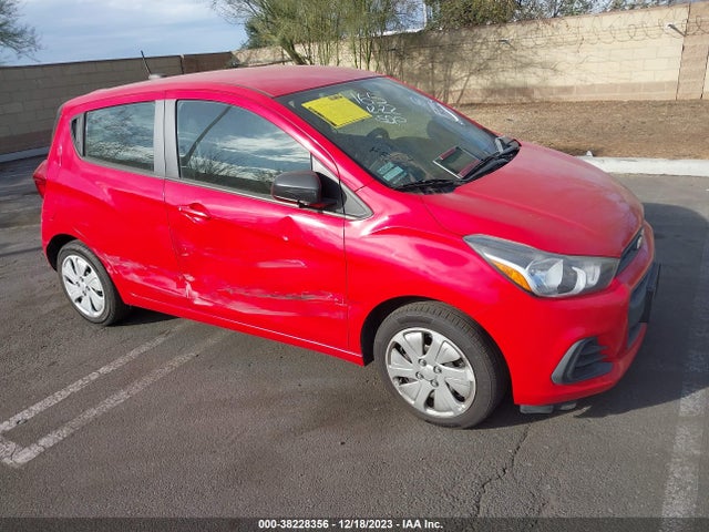 2016 KL8CB6SA4GC538637 main image