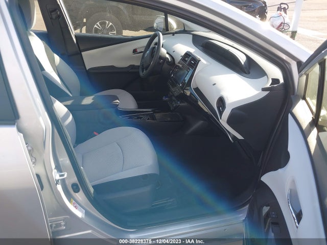 Toyota Prius Le 2022 JTDKAMFU9N3180379 Image 5