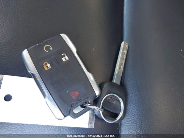 1GT12ZEG1FF549138 GMC Sierra 2500hd Slt