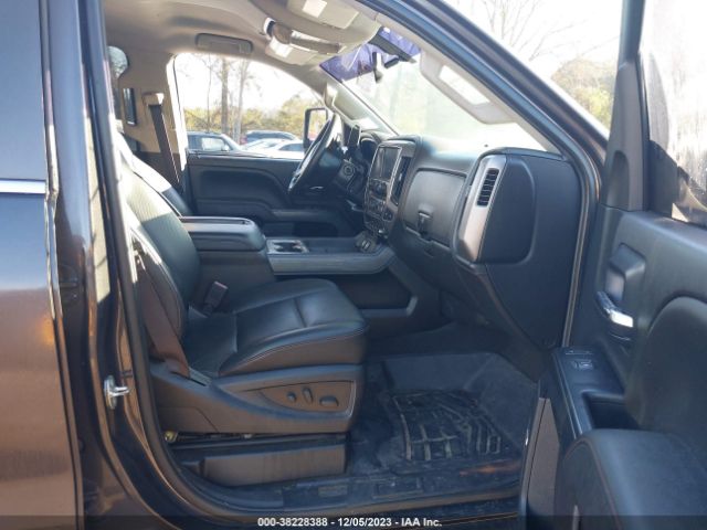 1GT12ZEG1FF549138 GMC Sierra 2500hd Slt