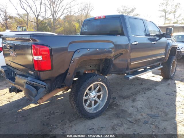 1GT12ZEG1FF549138 GMC Sierra 2500hd Slt