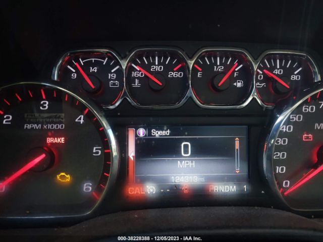 1GT12ZEG1FF549138 GMC Sierra 2500hd Slt