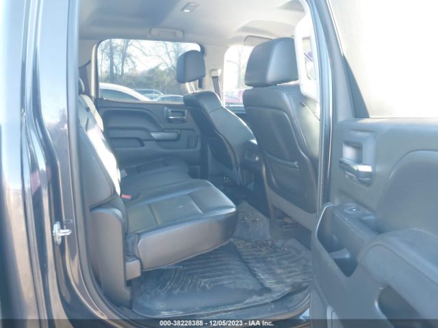 1GT12ZEG1FF549138 GMC Sierra 2500hd Slt