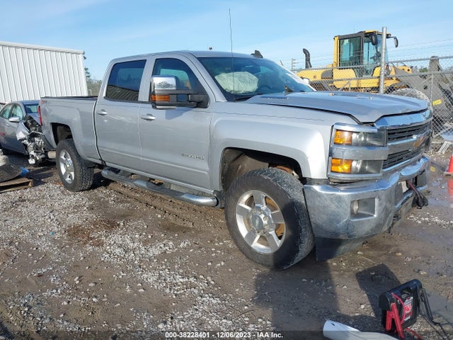 2016 1GC1KVE82GF239695 main image