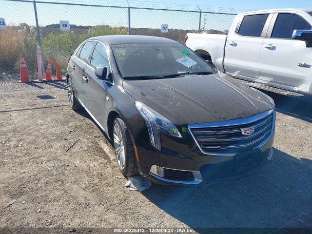 2019 2G61M5S33K9109772 main image
