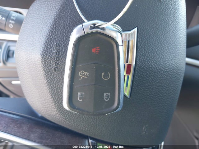 Cadillac XTS LUXURY 2019 2G61M5S33K9109772 Image 11