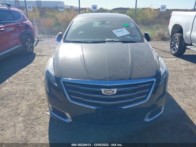 Cadillac XTS LUXURY 2019 2G61M5S33K9109772 Image 12