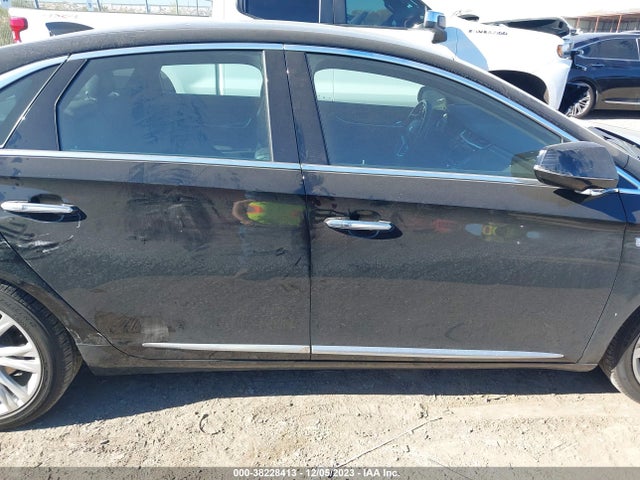 Cadillac XTS LUXURY 2019 2G61M5S33K9109772 Image 13
