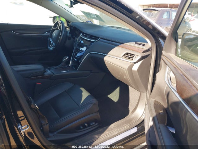 Cadillac XTS LUXURY 2019 2G61M5S33K9109772 Image 5