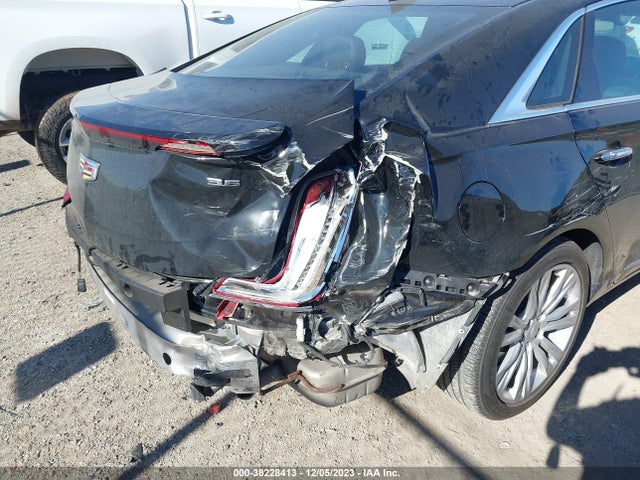 Cadillac XTS LUXURY 2019 2G61M5S33K9109772 Image 6