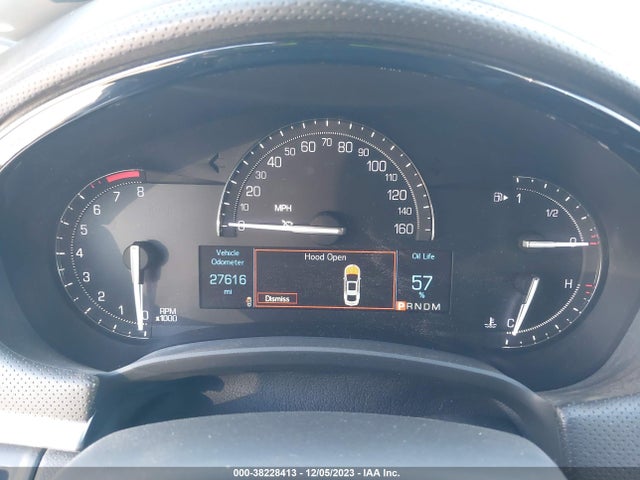 Cadillac XTS LUXURY 2019 2G61M5S33K9109772 Image 7