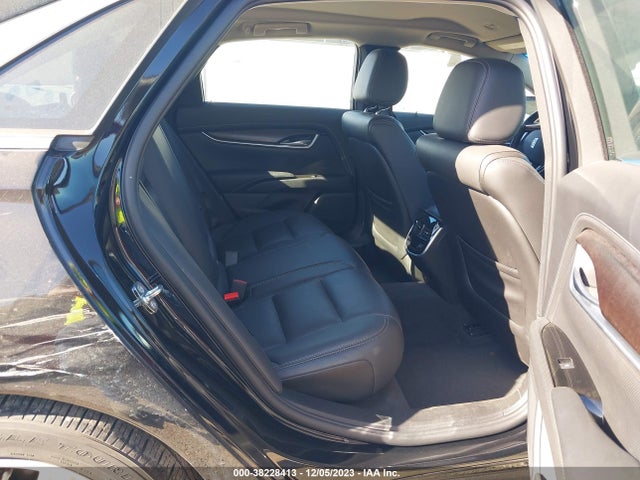 Cadillac XTS LUXURY 2019 2G61M5S33K9109772 Image 8