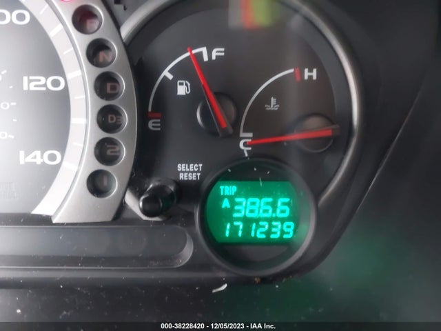 2003 HONDA PILOT EX VIN: 2HKYF18423H556462
