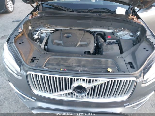 2019 VOLVO XC90 YV4A22PL8K1462679 Photo 9