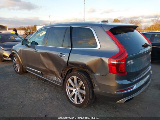 2019 VOLVO XC90 YV4A22PL8K1462679 Photo 2
