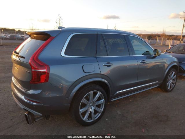 2019 VOLVO XC90 YV4A22PL8K1462679 Photo 3