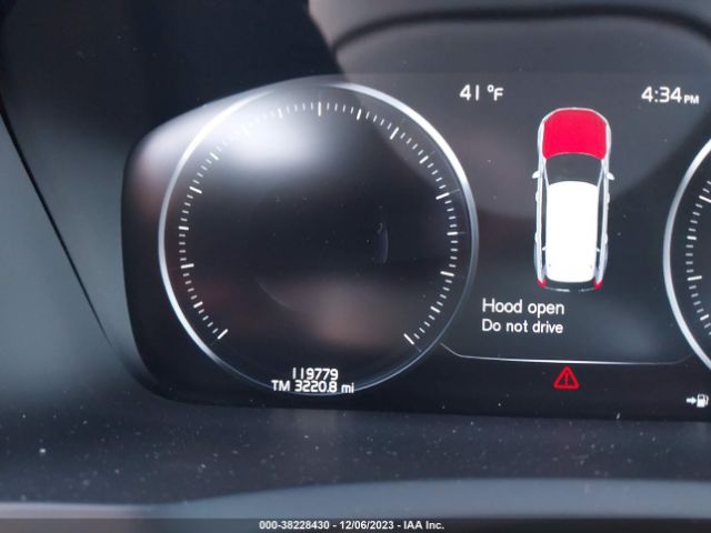 2019 VOLVO XC90 YV4A22PL8K1462679 Photo 6