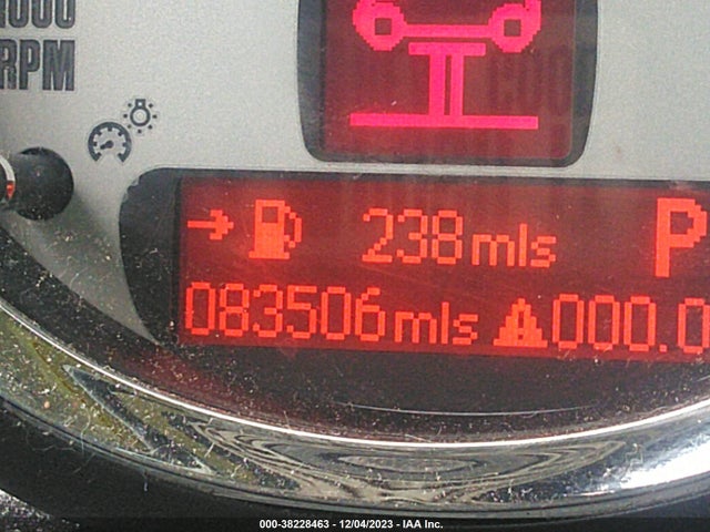 2010 MINI COOPER S WMWMF7C50ATZ74381 Photo 6
