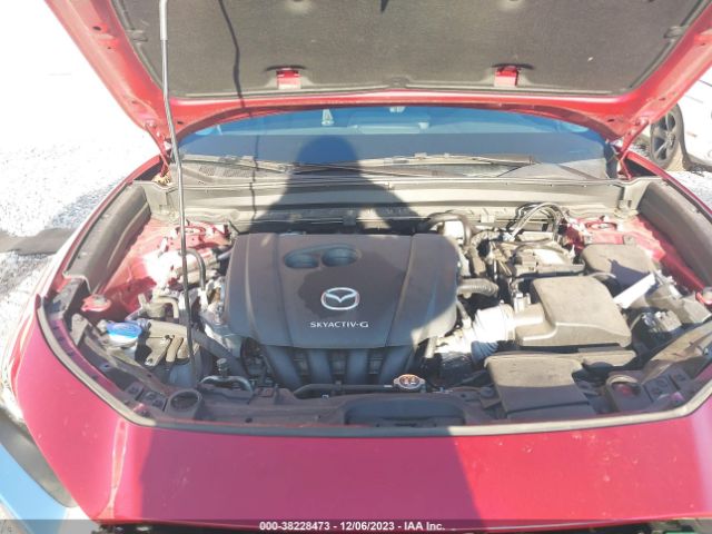 2021 MAZDA CX-30 3MVDMACL9MM257127 Photo 9