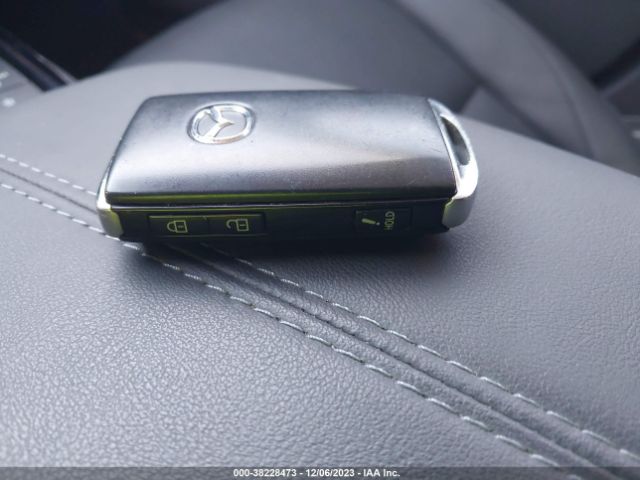 2021 MAZDA CX-30 3MVDMACL9MM257127 Photo 10