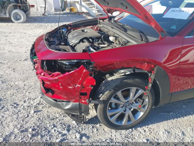 2021 MAZDA CX-30 3MVDMACL9MM257127 Photo 5