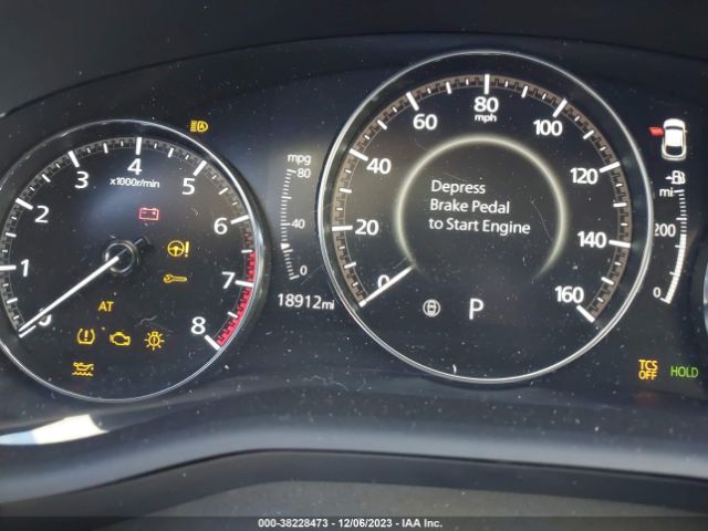 2021 MAZDA CX-30 3MVDMACL9MM257127 Photo 6