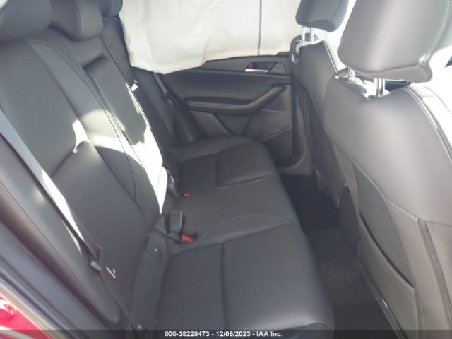 2021 MAZDA CX-30 3MVDMACL9MM257127 Photo 7