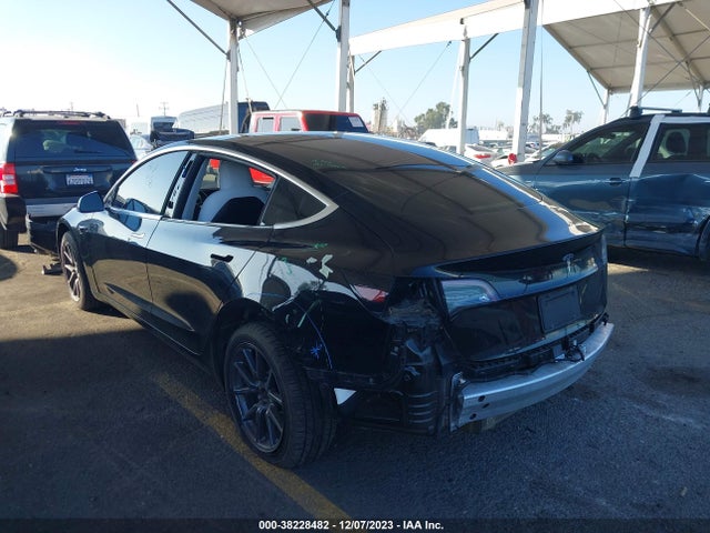 Tesla Model 3 Mid Range/standard Range/standard Range Plus/long Range 2019 5YJ3E1EA7KF429324 Image 3