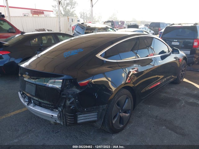 Tesla Model 3 Mid Range/standard Range/standard Range Plus/long Range 2019 5YJ3E1EA7KF429324 Image 4