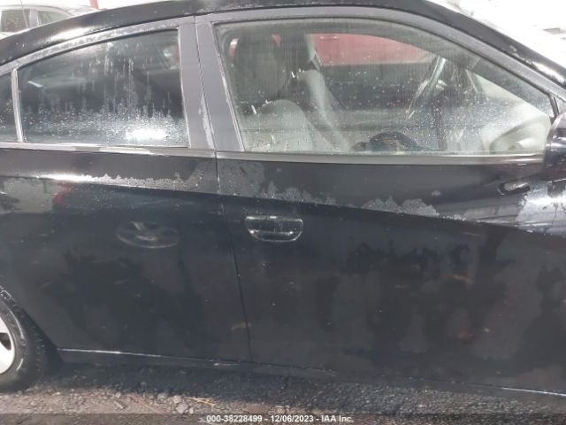 2C3CDXBG3EH326144 Dodge Charger Se
