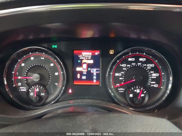 2C3CDXBG3EH326144 Dodge Charger Se