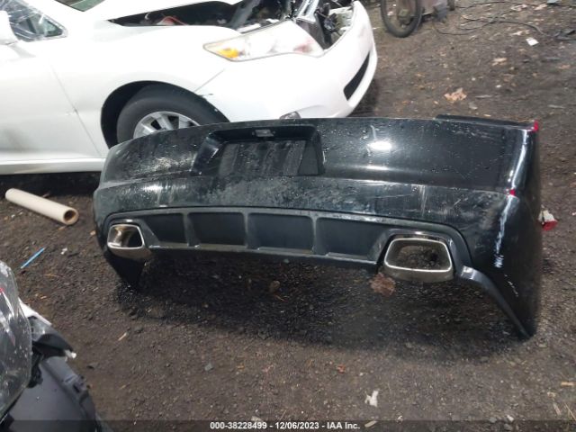 2C3CDXBG3EH326144 Dodge Charger Se