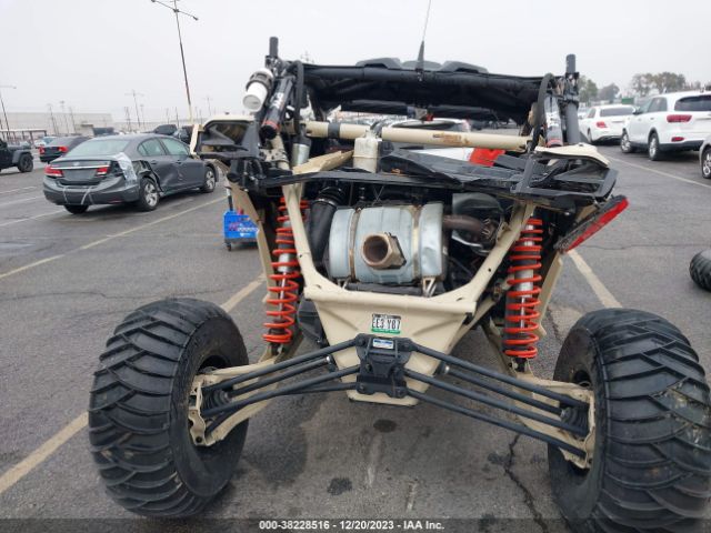 2021 CAN-AM MAVERICK X3 3JBVXAV25MK001163 Photo 5