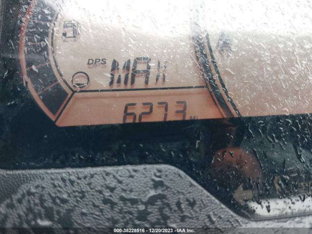 2021 CAN-AM MAVERICK X3 3JBVXAV25MK001163 Photo 6