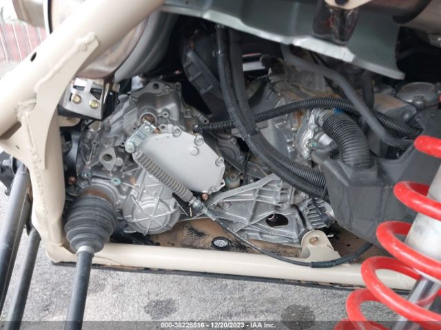 2021 CAN-AM MAVERICK X3 3JBVXAV25MK001163 Photo 7