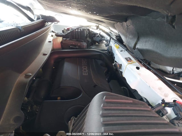 Chevrolet EQUINOX LT 2018 2GNAXJEV4J6202947 Image 9