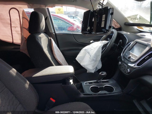 Chevrolet EQUINOX LT 2018 2GNAXJEV4J6202947 Image 5