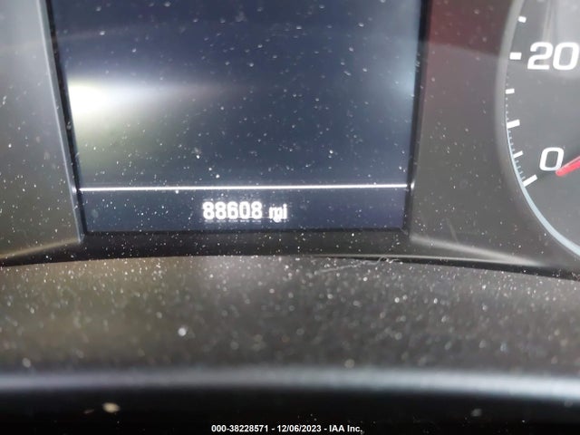 Chevrolet EQUINOX LT 2018 2GNAXJEV4J6202947 Image 7