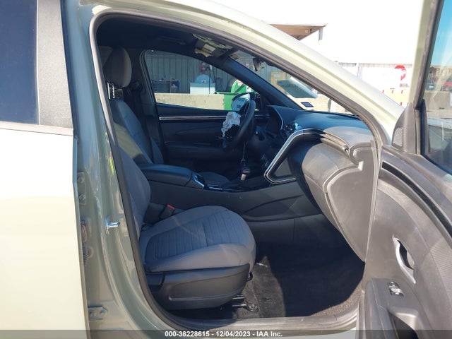 2022 HYUNDAI SANTA CRUZ SEL VIN: 5NTJB4AE1NH008250