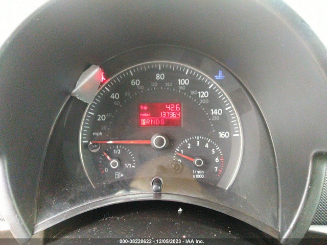 2006 VOLKSWAGEN NEW BEETLE 2.5 VIN: 3VWRF31Y06M308736