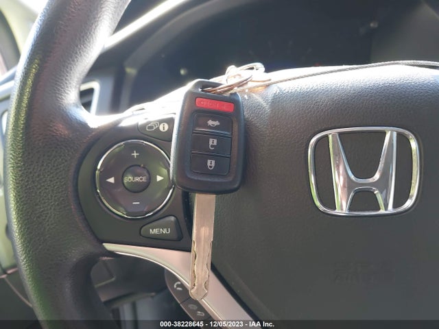 Honda Civic Lx 2014 2HGFB2F5XEH558493 Image 11