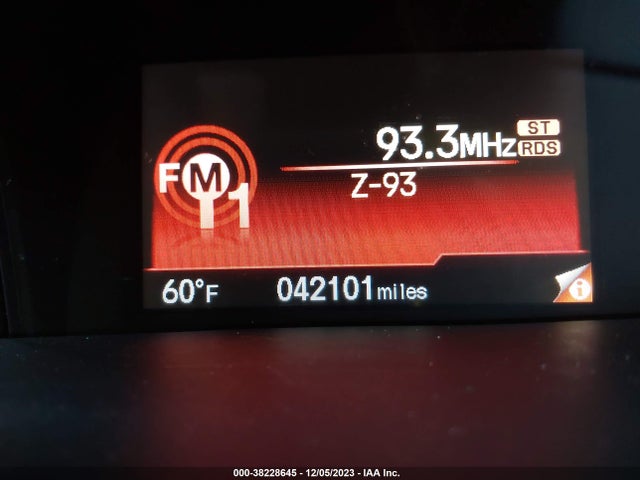 Honda Civic Lx 2014 2HGFB2F5XEH558493 Image 7