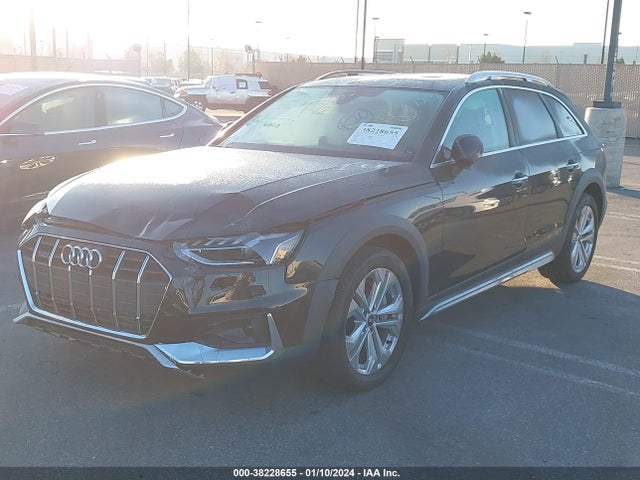 WA18AAF46PA030554 Audi A4 Allroad Premium Plus 45 Tfsi Quattro S Tronic
