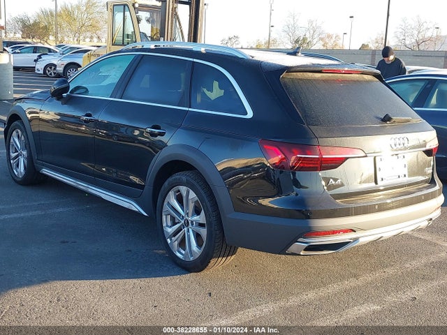 WA18AAF46PA030554 Audi A4 Allroad Premium Plus 45 Tfsi Quattro S Tronic
