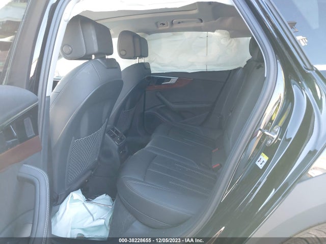 WA18AAF46PA030554 Audi A4 Allroad Premium Plus 45 Tfsi Quattro S Tronic