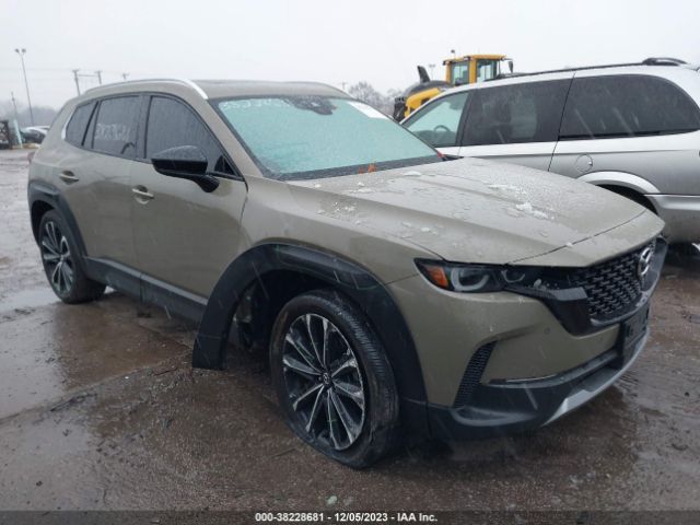 2023 MAZDA CX-50 7MMVABEY8PN100745