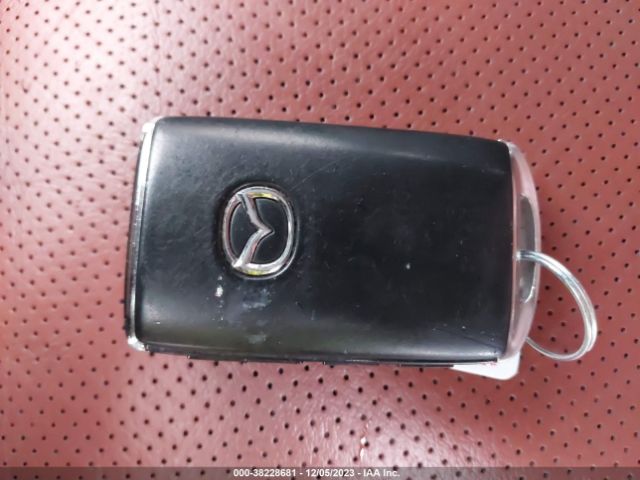 2023 MAZDA CX-50 7MMVABEY8PN100745 Photo 10