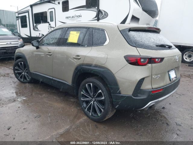 2023 MAZDA CX-50 7MMVABEY8PN100745 Photo 2