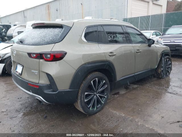 2023 MAZDA CX-50 7MMVABEY8PN100745 Photo 3